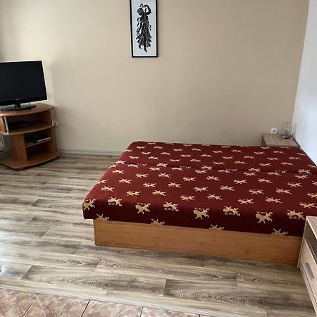 זוברץ Apartmany Bistar מראה חיצוני תמונה